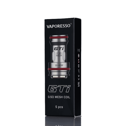 Vaporesso GTi Coils .5 ohm