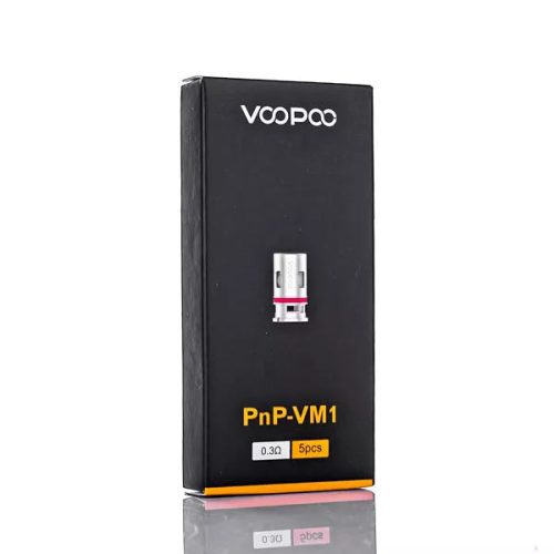 VooPoo PnP VM1 Replacement Coils