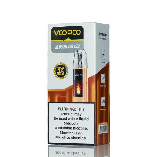 VoopooArgusG2PodSystemBox