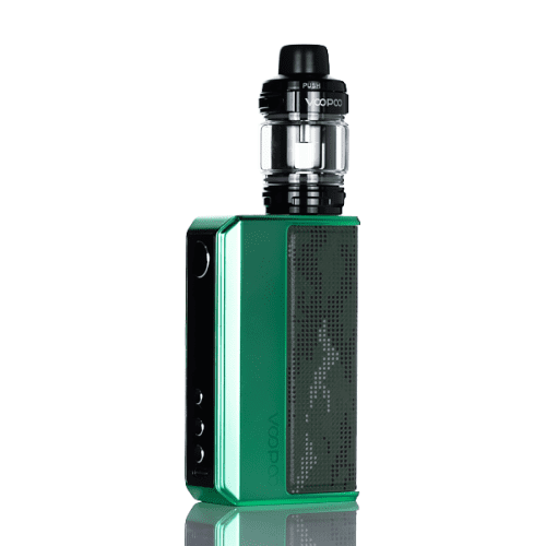 VoopooDrag5KitGreen