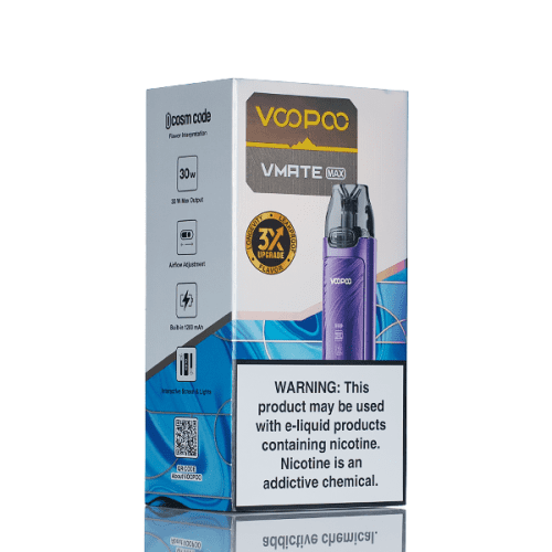 VoopooVmateMaxBox