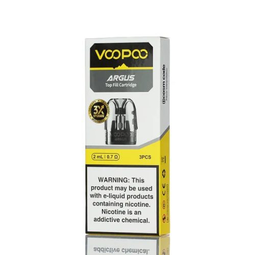 Voopoo Argus Pod 2ml .7