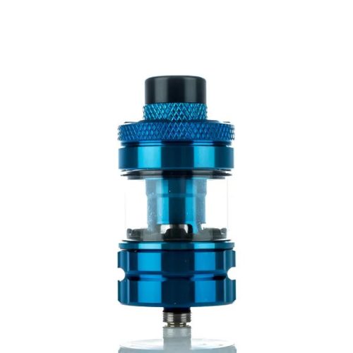 Hellvape X Wirice Launcher Sub-Ohm Tank