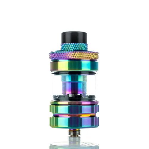 Hellvape X Wirice Launcher Sub-Ohm Tank