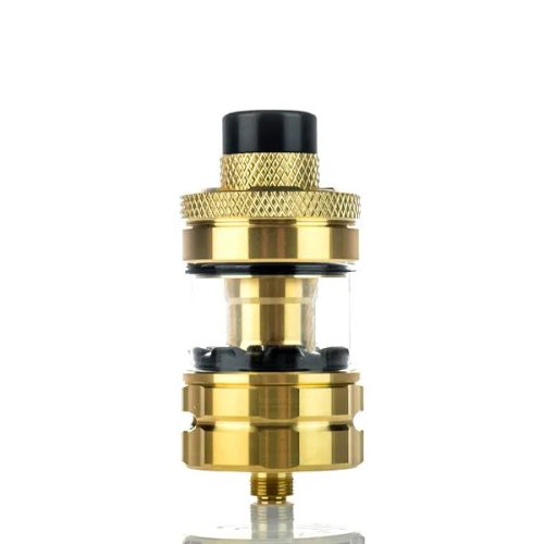 Hellvape X Wirice Launcher Sub-Ohm Tank