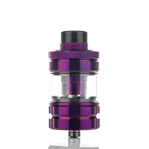 Hellvape X Wirice Launcher Sub-Ohm Tank