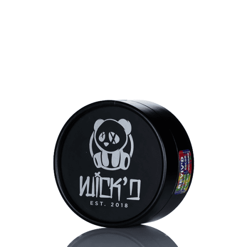 Wick dReviv dPackaging