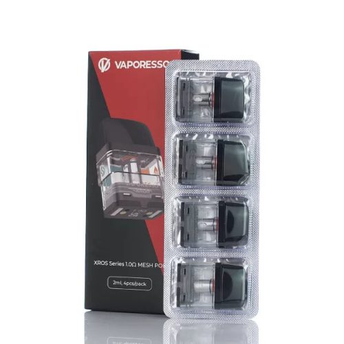 Vaporesso XROS Replacement Pods