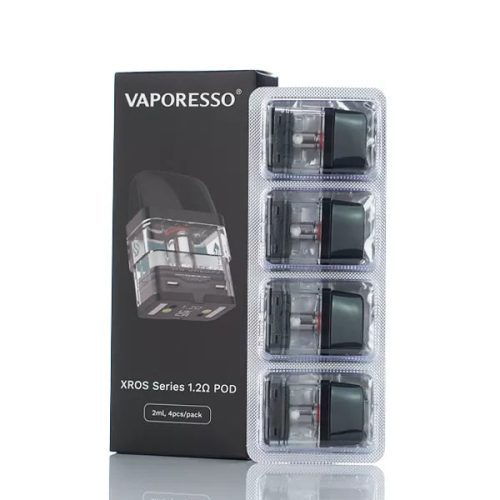 Vaporesso XROS Replacement Pods