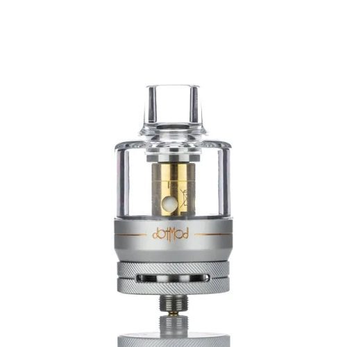 dotMod dotTank 25mm Mesh Sub-Ohm Tank