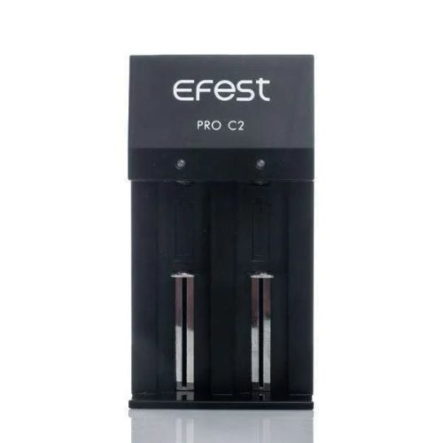 efest accessory efest pro c battery charger 6614903390267