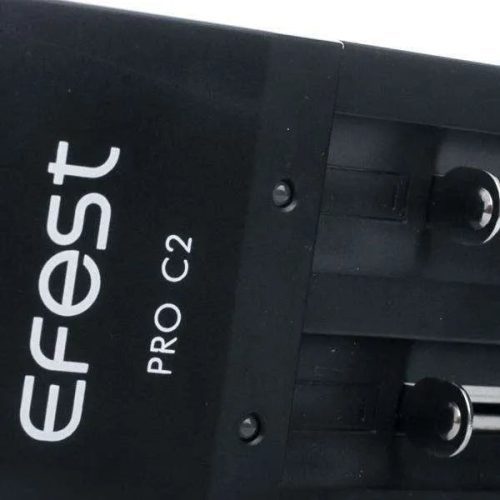 efest accessory efest pro c battery charger 6614903717947