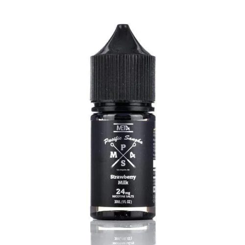 met4 nicotine salt e liquid met4 salts pacific sangha 30ml 8196422205499