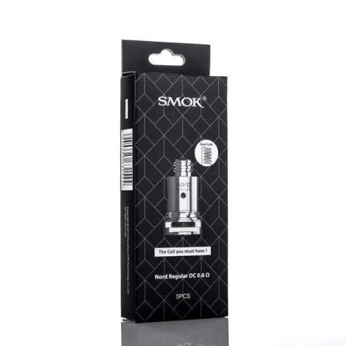 smok replacement coil smok nord replacement coil pack 8740856397883