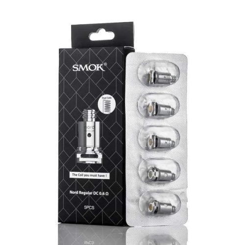 smok replacement coil smok nord replacement coil pack 8740856528955