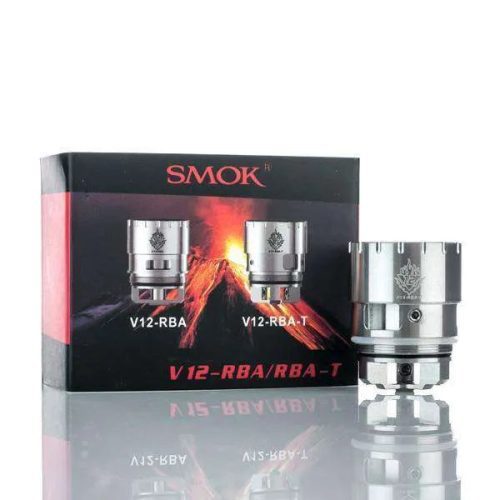 smok replacement coil smok tfv12 v12 replacement coil pack 6615379345467