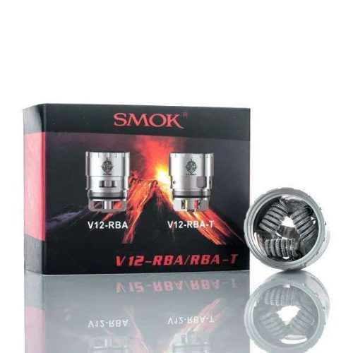 smok replacement coil smok tfv12 v12 replacement coil pack 6615379378235