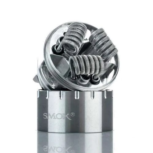 smok replacement coil smok tfv12 v12 replacement coil pack 6615379443771