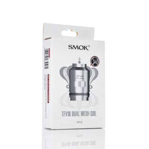 smok replacement coil smok tfv16 mesh replacement coils 8660880982075