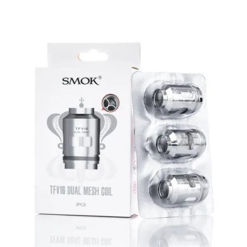 smok replacement coil smok tfv16 mesh replacement coils 8660881506363