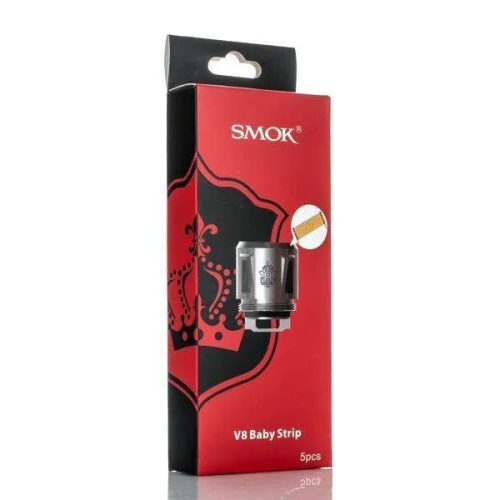 smok replacement coil smok tfv8 baby beast replacement coil 6615702601787