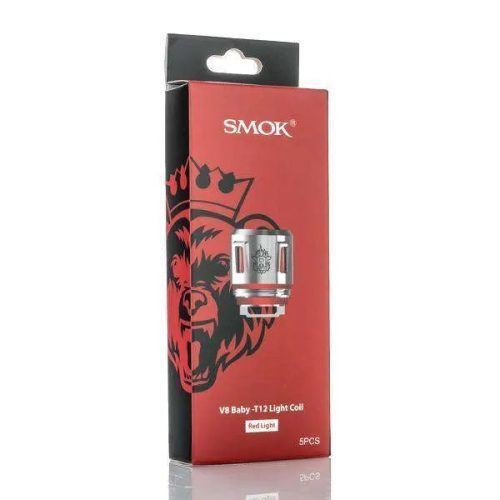 smok replacement coil smok tfv8 baby beast replacement coil 6615702863931