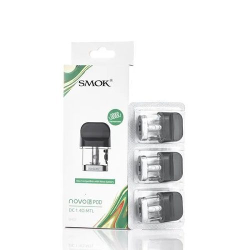 smok replacement pod smok novo 2 replacement pods 8812824330299