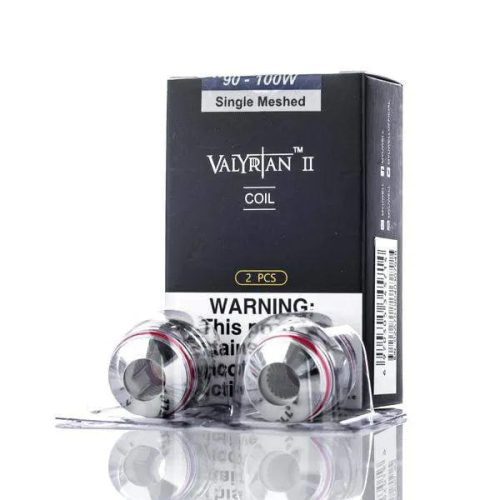 uwell replacement coil uwell valyrian ii sub ohm tank replacement coil pack 8574589435963