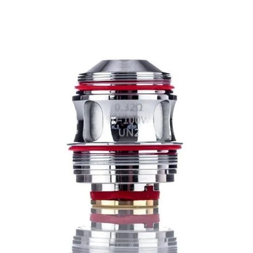 uwell replacement coil uwell valyrian ii sub ohm tank replacement coil pack 8574590189627