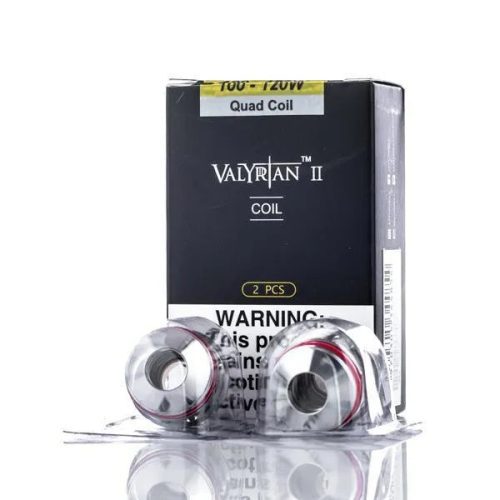 uwell replacement coil uwell valyrian ii sub ohm tank replacement coil pack 8574591467579