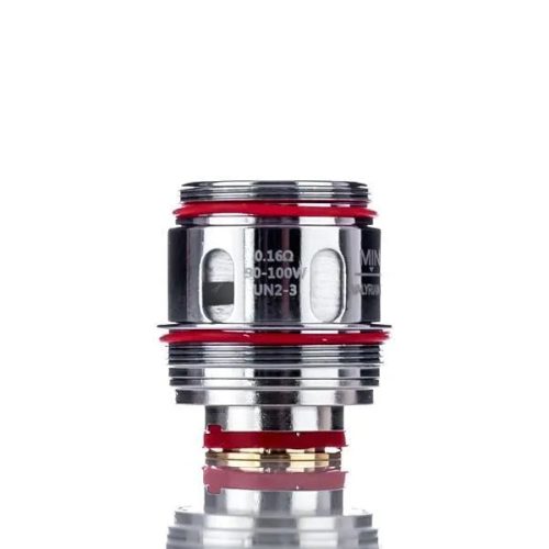 uwell replacement coil uwell valyrian ii sub ohm tank replacement coil pack 8574592057403