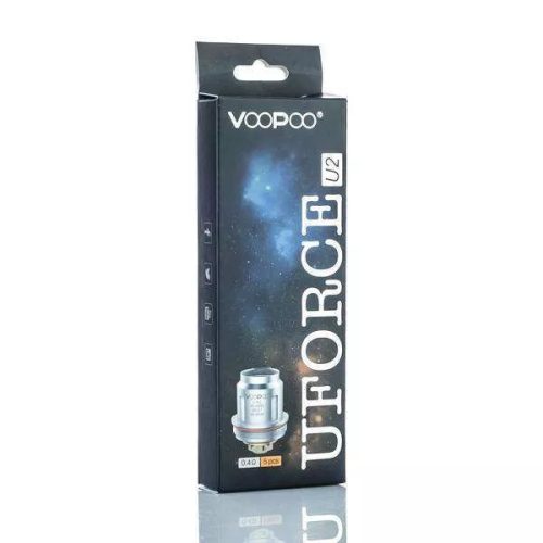 voopoo replacement coil voopoo uforce replacement coil pack 6615872307259