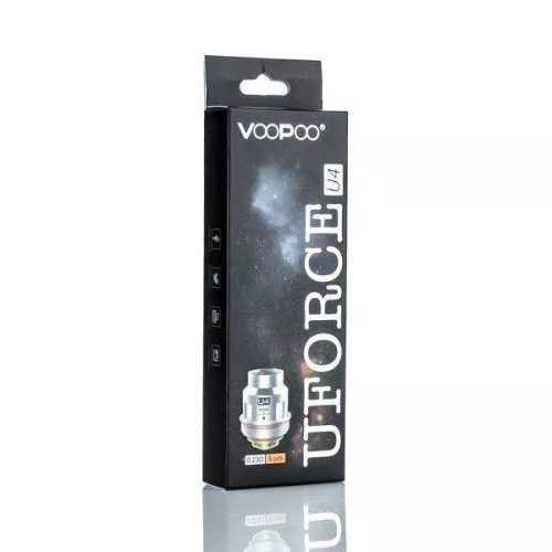 voopoo replacement coil voopoo uforce replacement coil pack 6615872471099