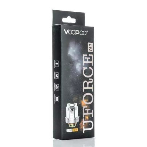 voopoo replacement coil voopoo uforce replacement coil pack 6615872667707