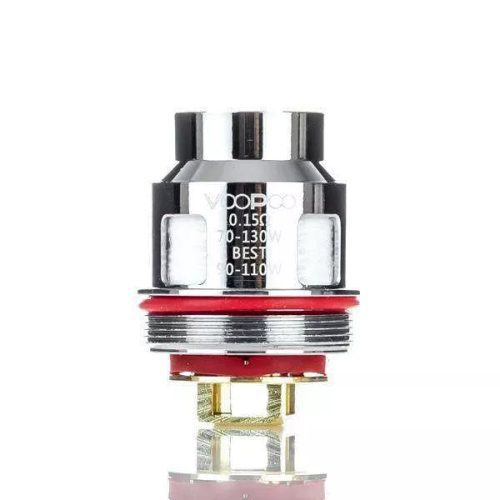 voopoo replacement coil voopoo uforce replacement coil pack 6615872766011