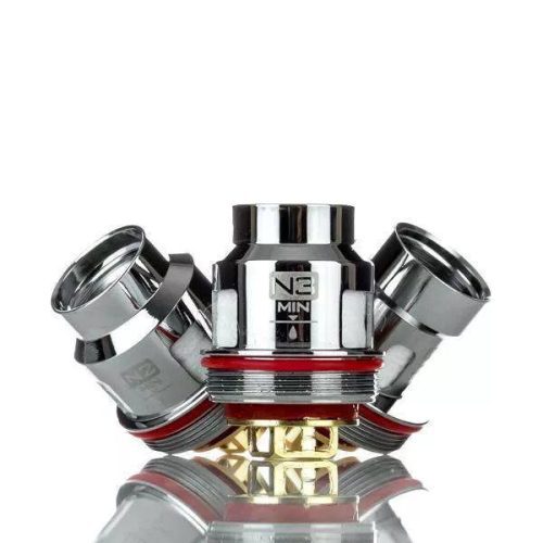 voopoo replacement coil voopoo uforce replacement coil pack 6615872995387