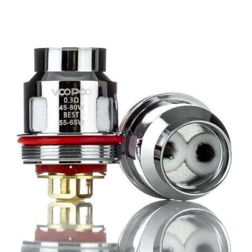 voopoo replacement coil voopoo uforce replacement coil pack 6615873060923