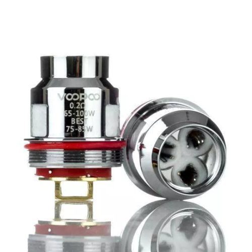 voopoo replacement coil voopoo uforce replacement coil pack 6615873093691