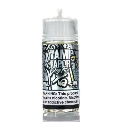 yami vapor e liquid yami vapor icy trio 6615772987451