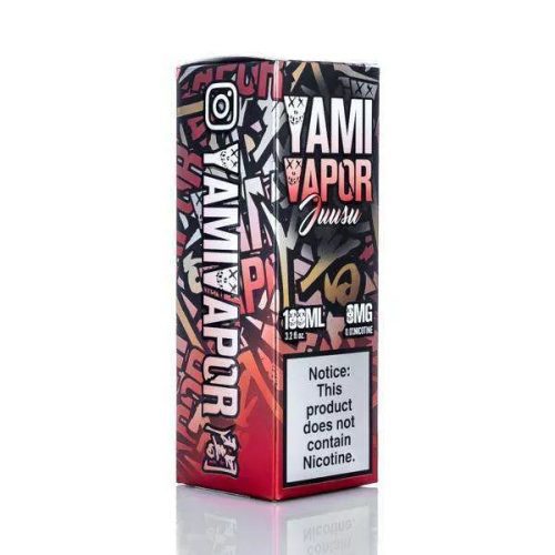 yami vapor e liquid yami vapor juusu 6615774363707